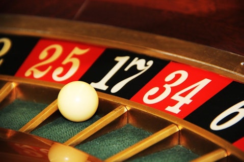 11 Countries With Highest Gambling Losses in the World