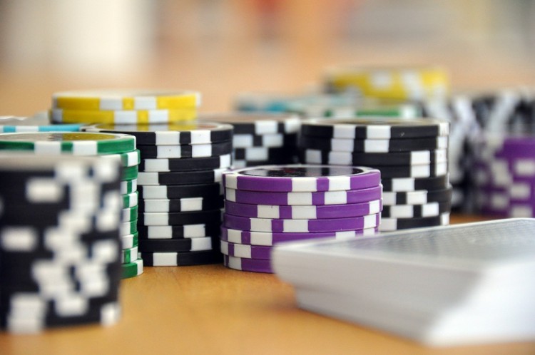 11 Countries With Highest Gambling Losses in the World 