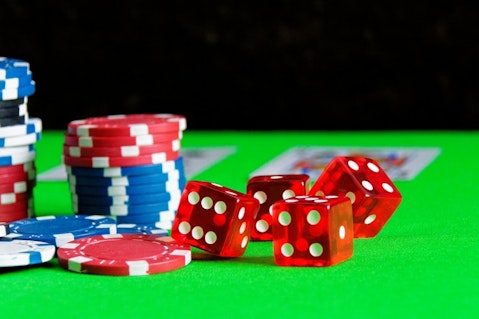 11 Countries With Highest Gambling Losses in the World 