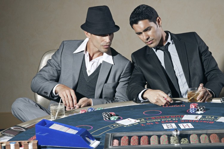 11 Countries With Highest Gambling Losses in the World 