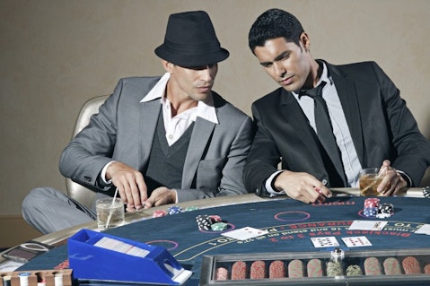 11 Countries With Highest Gambling Losses in the World