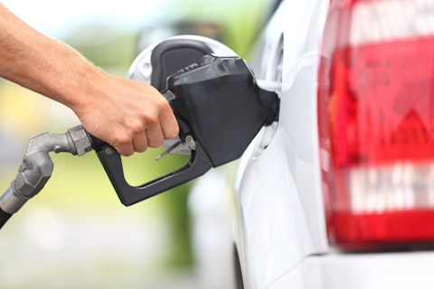 20 States With the Cheapest Gas Prices in the US