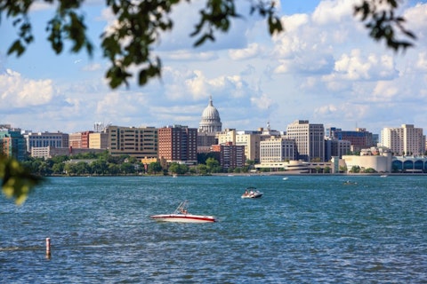  Safest Fastest Growing Cities in America with High Paying Jobs