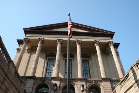 11 States with Highest Number of Exonerations