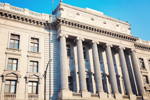 11 States with Highest Number of Exonerations