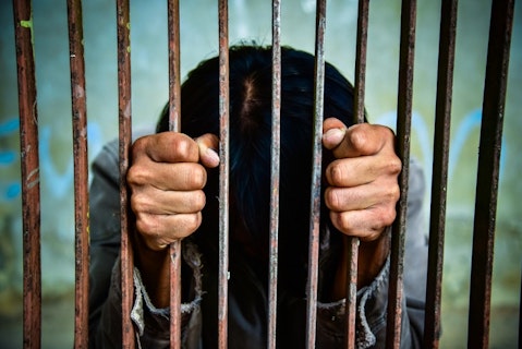 15 Countries with the Worst Jails and Prisons in the World