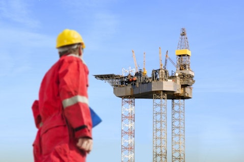 oil, rig, gas, worker, engineering, engineer, platform, drill, drilling, man, pipe, roughneck, helmet, tall, plant, sky, fuel, clipboard, steel, coveralls, facility, incomplete, power,
