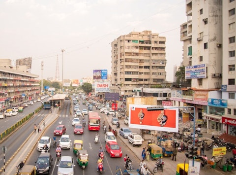 11 Worst Countries That Are Responsible For Global Warming