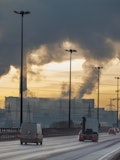 11 Worst Countries for Air Pollution