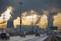 30 Most Air Polluted Countries in the World