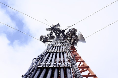 12 Best Communication Stocks To Buy Today