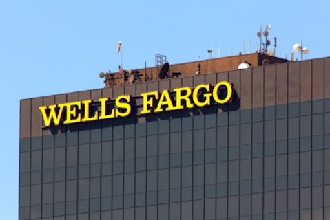 wells, fargo, bank, banking, outdoor, corporation, business, sign, symbol, contemporary, letter, deposits, architecture, invest, investing, services, branch, logo, financial,
