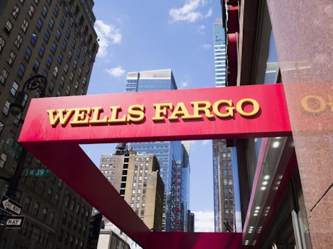 fargo, nobody, horizontal, sign, wells, bank, logo, cityscape, photography, new, york, manhattan, up, city, looking