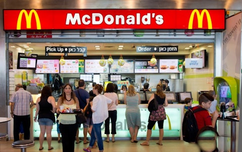 11 Most Successful Fast Food Chains In The World