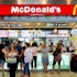 Here's Why McDonald's, Starbucks, Newfield Exploration and Two Other Stocks Are in Spotlight Today