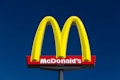 Top 20 Countries With the Most McDonald's Restaurants