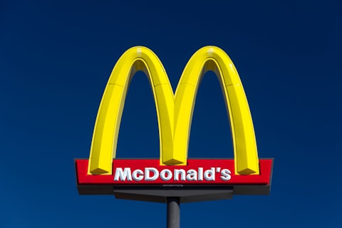 Top 20 countries With the Most McDonald's Restaurants