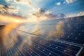 8 Countries that Produce The Most Solar Energy in The World