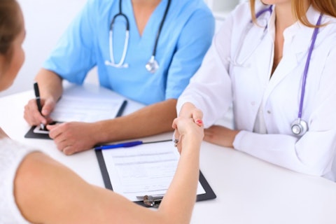 Highest Paying States for Family Physicians