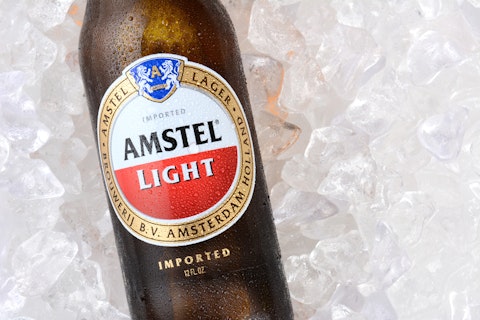 alcohol, ale, amstel, amsterdam, beer, beverage, bottle, brand, brew, brewery, brown, drink, dutch, editorial, golden, heineken, holland, ice, illustrative, imported, label,