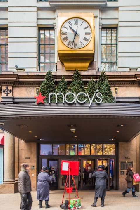 skyscraper, department, windows, street, doorway, square, charity, thanksgiving, travel, decorated, new, give, urban, landmark, holiday, avenue, entrance, christmas, york,