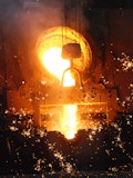 8 Countries That Produce the Most Steel in the World