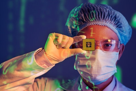 10 Cheap Semiconductor Stocks to Invest In Today