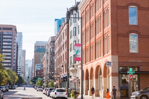 Best Places to Retire in Denver