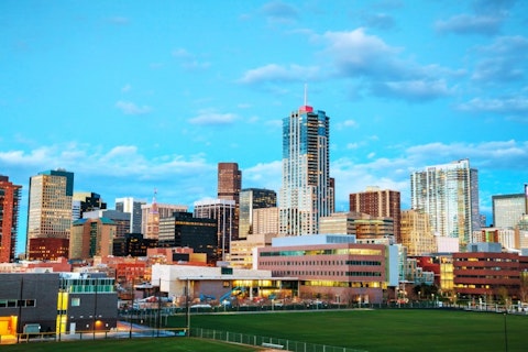 Best Places to Retire in Denver