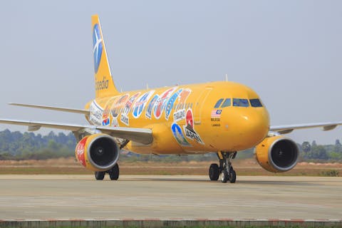 Airport Transport Services, ATSG, air, airasia, aircraft, airline, airliner, airplane, airport, asia, aviation, baggage, bangkok, boeing, carrier, commercial, e, economy, editorial, expedia, flight, fly, international,