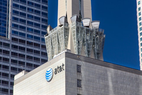 Is AT&T Inc. (T) the Best Value Dividend Stock to Invest in According to the Media?