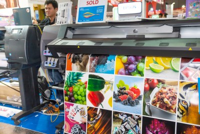 printer, inkjet, photo, print, digital, technology, computer, equipment, ink, color, paper, laser, universal, display, scanner, modern, object