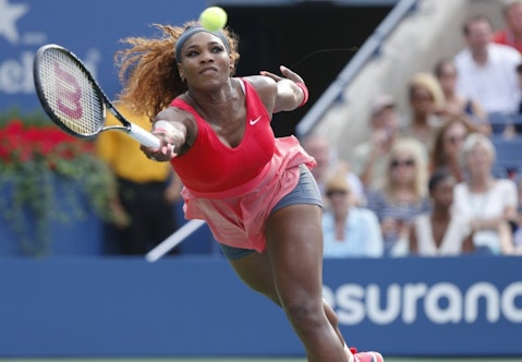 serena, nike, open, us, 2013, wta, points, ceremony, net, national, slam, practice, williams, ball, tennis, new, prize, serve, match, grand, backhand, jean, fitness, york, title,