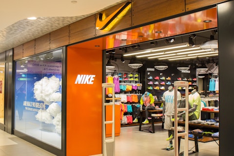 I Continue to Believe Nike (NKE)'s CEO is a Winner, Says Jim Cramer