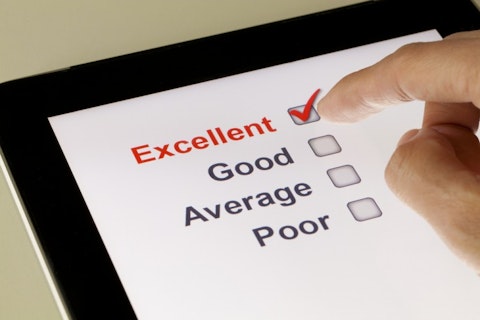 survey, screen, customer, nobody, choose, mark, business, horizontal, tablet, finger, digital, marketing, technology, touch, computer, feedback, good, electronic, online,