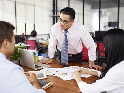 16 Most Annoying Business Phrases and Buzzwords