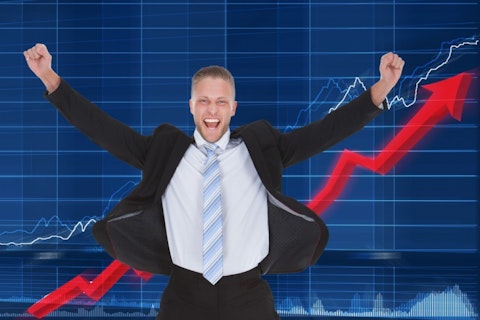 market, bull, fun, invest, entrepreneurship, guy, economy, display, rate, achievement, red, plan, arrow, happiness, adult, success, diagram, male, graphic, data, stock,