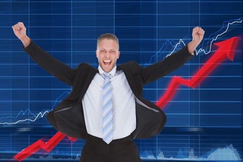 market, bull, fun, invest, entrepreneurship, guy, economy, display, rate, achievement, red, plan, arrow, happiness, adult, success, diagram, male, graphic, data, stock,