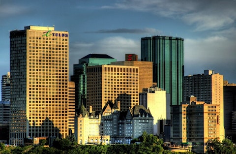 10 Most Expensive Cities to Live in Canada
