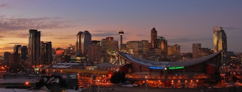 10 Most Expensive Cities to Live in Canada