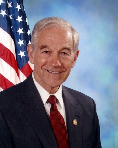 6 Ron Paul Conspiracy Theories