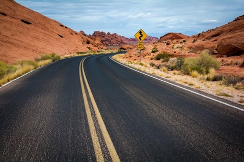 States with the Best Roads in America