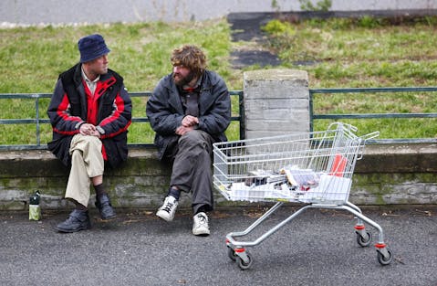 25 States with the Smallest Homeless Populations Per Capita in the US