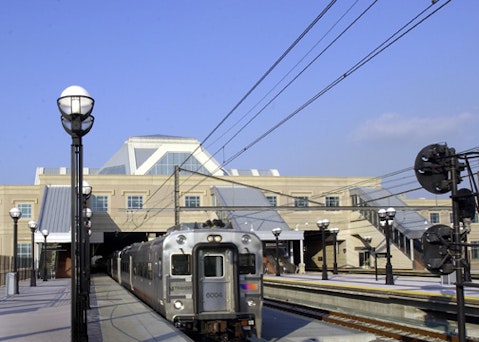 6 Easiest Towns to Commute to NYC