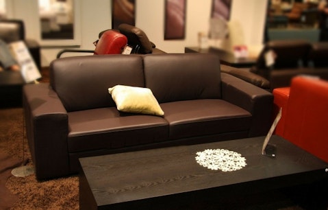 Most Expensive Furniture Stores for High End Customers