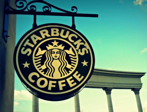 Jim Cramer on Starbucks: "I Think it Was a Very Positive Quarter"