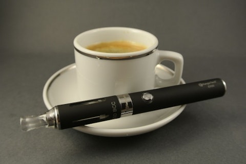 6 Highest Rated Electronic Cigarettes in Europe