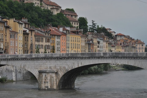 10 Most Expensive Cities To Live in France