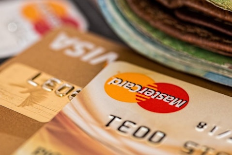 Eliminate Credit Card Debt