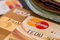 5 Ways You Can Eliminate Credit Card Debt